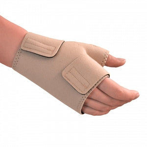 Lohmann and Rauscher ReadyWrap (Gauntlet) - ReadyWrap, Gauntlet, Left, Size L, Beige - RW-UE-BC-L-L-BE