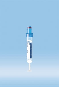 Sarstedt Inc Coagulation S-Monovette - S-MONOVETTE, 2.9ML, CITRATE, 13X65, STERILE - 04.1902.100