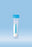 Sarstedt Conical Skirted PP Tubes With Screw Cap - MICROTUBE, 1.3ML, CITRATE, W / CAP, 100/B - 41.1350.105