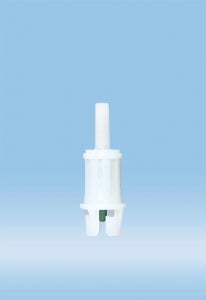 Sarsedt Inc Multi Adapter for S-Monovette - MULTI-ADAPTER, STERILE - 14.1205