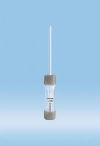 Sarstedt Microvette 200 - MICROVETTE 200, CONICAL, 200UL, FLUORIDE - 20.1289.100