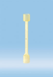 Sarstedt Seraplas V - VALVE FILTER, SERUM / PLASMA, 15.3MM D, PE - 53.428