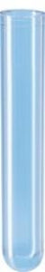 Sarstedt Polypropylene Round Bottom 5 mL Centrifuge Tube - Polypropylene Round Bottom 5 mL Centrifuge Tube with Graduations, 13 mm x 75 mm - 55.525.061