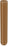 Sarstedt 5 mL Round Base Tube - TUBE, 5ML, 75X12MM, RND BSE, PP, BROWN, STK PK - 55.526.002