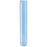 Sarstedt Graduated Micro Tube with Screw Cap - Graduated Tube with Cap and Writing Space, 5 mL, 13 mm x 75 mm, White - 62.504.019