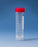 Sarstedt Microvette Blood Collection Systems - TUBE, 50ML, SP SCREW CAP, 28X114, CBS, PP, GWB - 62.559.101