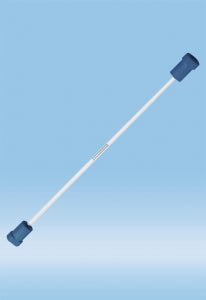 Sarstedt Cap for Blood Gas Capillary - END-CAP, FOR 2.3 BG CAPILLARY, BLUE - 65.935.230