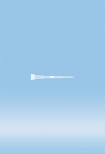 Sarstedt Quality Tips with Filter - TIP, PIPETTE, 20UL, W/FILT, EPDF / GIL, BIO, STR - 70.1114.210