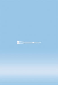 Sarstedt Quality Tips with Filter - TIP, PIPETTE, EPDF / FINN, 10UL, PCR, FILTER - 70.1115.410