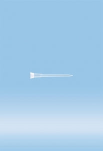 Sarstedt Quality Tips without Filter - TIP, PIPETTE, 20UL, EPNDF / FINN, NEUT, BPK - 70.1115