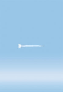 Sarstedt Quality Tips without Filter - TIP, PIPETTE, GILSON / EPDF, 20UL, 96/RACK - 70.1116.100