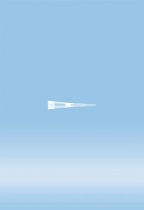 Sarstedt Quality Tips with Filter - TIP, PIPETTE, 10UL, FILTER, EPDF, BIO, RPK, ST - 70.1130.210