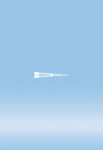 Sarstedt Quality Tips with Filter - TIP, PIPETTE, 1-25UL, EPND F / GIL, BIO, RPK - 70.1130.212