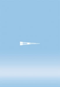 Sarstedt Quality Tips with Filter - TIP, PIPETTE, 10UL, NEU, GIL / BIOHIT, W/FLITER - 70.1130.410