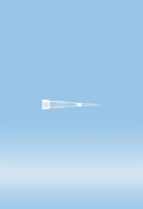 Sarstedt Quality Tips with Filter - TIP, PIPETTE, 10UL, LONG, GIL P2/P10, BIO, RPK - 70.1131.210