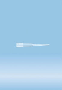 Sarstedt Quality Tips - TIP, PIPETTE, 250UL, BIOMEK, 1000/2000, ST, RK - 70.1142.201