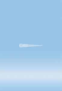 Sarstedt Quality Tips - TIP, PIPETTE, 200UL, PP, MLA, NEUTRAL, STACKPK - 70.1182.500