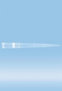 Sarstedt Quality Tips with Filter - TIP, PIPETTE, 1250UL, W/FILTER, PCR PERFRMNC - 70.1186.410