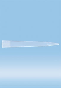 Sarstedt Quality Tips without Filter - TIP, PIPETTE, GILSON, 10ML, BULK - 70.1187.001