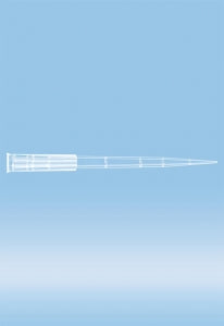 Sarstedt Quality Tips without Filter - TIP, PIPETTE, 200UL, EX-LONG, NEUTRAL, RPK - 70.1189.105