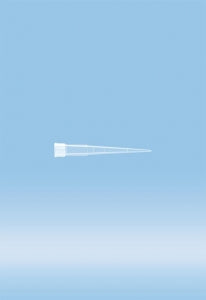 Sarstedt Quality Tips without Filter - TIP, PIPETTE, 250UL, EPDF / GIL / SOCO, NEU, BULK - 70.760.001