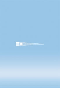 Sarstedt Quality Tips with Filter - TIP, PIPETTE, 200UL, BIO / LAB, FILTER, BIO, ST - 70.760.211