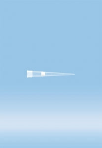 Sarstedt Quality Tips with Filter - TIP, PIPETTE, 100UL, EPDF / GIL, FILTER, BIO ST - 70.760.212