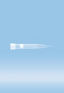 Sarstedt Biosphere Tip 1000µl - TIP, PIPETTE, 1000UL, EPDF / GIL, FILTER, STR - 70.762.211