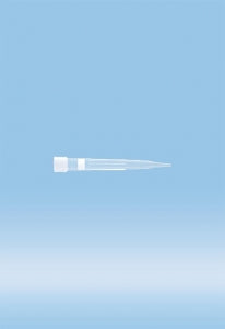 Sarstedt Biosphere Tip 300µl - TIP, PIPETTE, 300UL, EPNDF, BIO, FILTER, RPK - 70.765.210