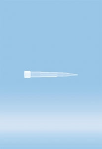 Sarstedt Biosphere Tip 300µl - TIP, PIPETTE, 300UL, EPNDF / FINN, GRAD, 500/BG - 70.765