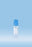 Sarstedt Sterile CryoPure Polypropylene Tubes with Screw Caps - TUBE, CRYOPURE, 2ML, EXT THREAD, BLUE CAP - 72.379.006