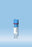 Sarstedt Sterile CryoPure Polypropylene Tubes with Screw Caps - TUBE, CRYOPURE, 2ML, INT THREAD, BLUE CAP - 72.380.006