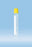 Sarstedt Sterile CryoPure Polypropylene Tubes with Screw Caps - TUBE, CRYOPURE, 5ML, EXT THREAD, YELLOW CAP - 72.383.004