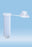 Sarstedt 2ml Microtube with LDPE Push Cap - MICRO TUBE, 2ML, PP, CONICAL, NEUT LOOP CAP - 72.689