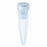 Sarstedt Polypropylene Microtubes - Sterile Screwcap Microtubes, 1.5 mL - 72.692.005