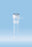 Sarstedt Type H 2ml Micro Tubes - MICRO TUBE, 2ML, PP, CONICAL, LP SCRW CAP, ST - 72.693.105