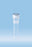 Sarstedt Type H 2ml Micro Tubes - MICRO TUBE, 2ML, PP, CON, PCR-PT, SC, KNURLS - 72.693.465