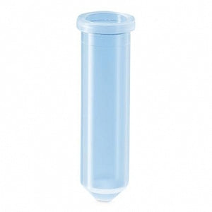 Sarstedt Microtubes Without Cap - Polypropylene Microtube with Conical Base, No Cap, 2 mL - 72.708