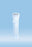 Sarstedt Type A 0.5ml Micro Tubes - Polypropylene Microtube, Conical / Skirt Base with Writing Block, Screw Cap, Sterile, 0.5 mL - 72.730.006