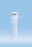 Sarstedt Type A 0.5ml Micro Tubes - Polypropylene Microtube with Looped Screw Cap and Conical / Skirt Base, Sterile, 0.5 mL - 72.730.105