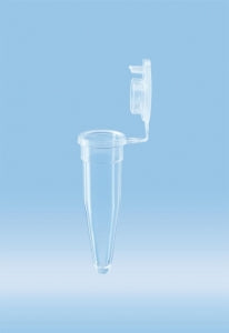 Sarstedt Multiply PCR Single Tubes - TUBE, PCR, 0.2ML, PP, FLT LID, MIX CLR, PCR-PT - 72.737.992