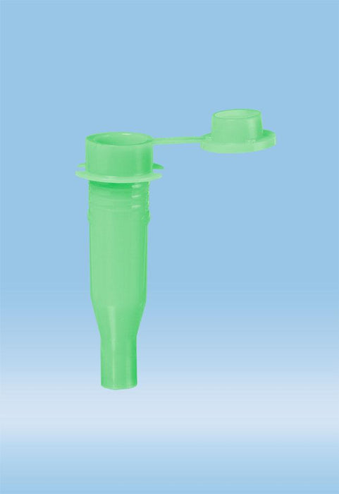 Sample cups for Cobas System by Sarstedt