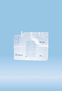 Sarstedt Exchange Bag - EXCHANGE BAG, UM500, 3L, INDV PACK, STRL - 74.5624.005