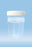 Sarstedt Inc Urine and Sputum Containers with Screw Caps - CUP, SC, URINE, 57X76MM, 100ML - 75.562.300