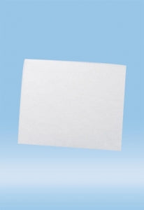 Sarstedt Separate Absorbent Liner - LINER, ABSORBENT, 95 X 135MM, CELLULOSE - 78.669