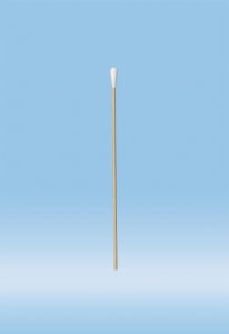 Sarstedt Forensic Swab - SWAB, FORENSIC, 150X2.2MM, COTTON, ETO - 80.626