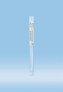 Sarstedt Forensic Swab - SWAB, FORENSIC, X-LRG, 12X150MM, EXT SWAB - 80.634