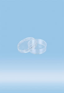 Sarstedt Petri Dish - PETRI DISH, 35 X 10MM, ST, VENTILATION CAM - 82.1135.500