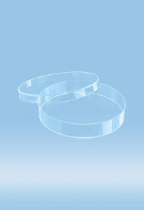 Sarstedt Petri Dish - PETRI DISH, 35 X 10MM, STERILE - 82.1135