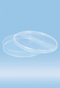 Sarstedt Petri Dish - PETRI DISH, 150 X 20MM, ST, VENTILATION CAM - 82.1184.500